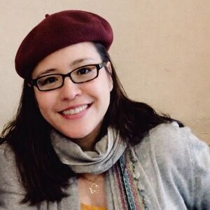 Meet your Posher, Karen